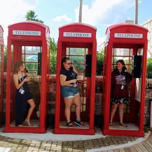 Meet your Posher, Cheryl